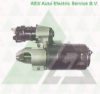 AES ACA-417 Alternator